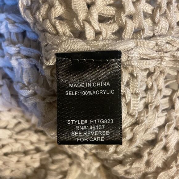 Hyfve Hyfve Hyfve sweater S (5080) - Picture 7 of 8